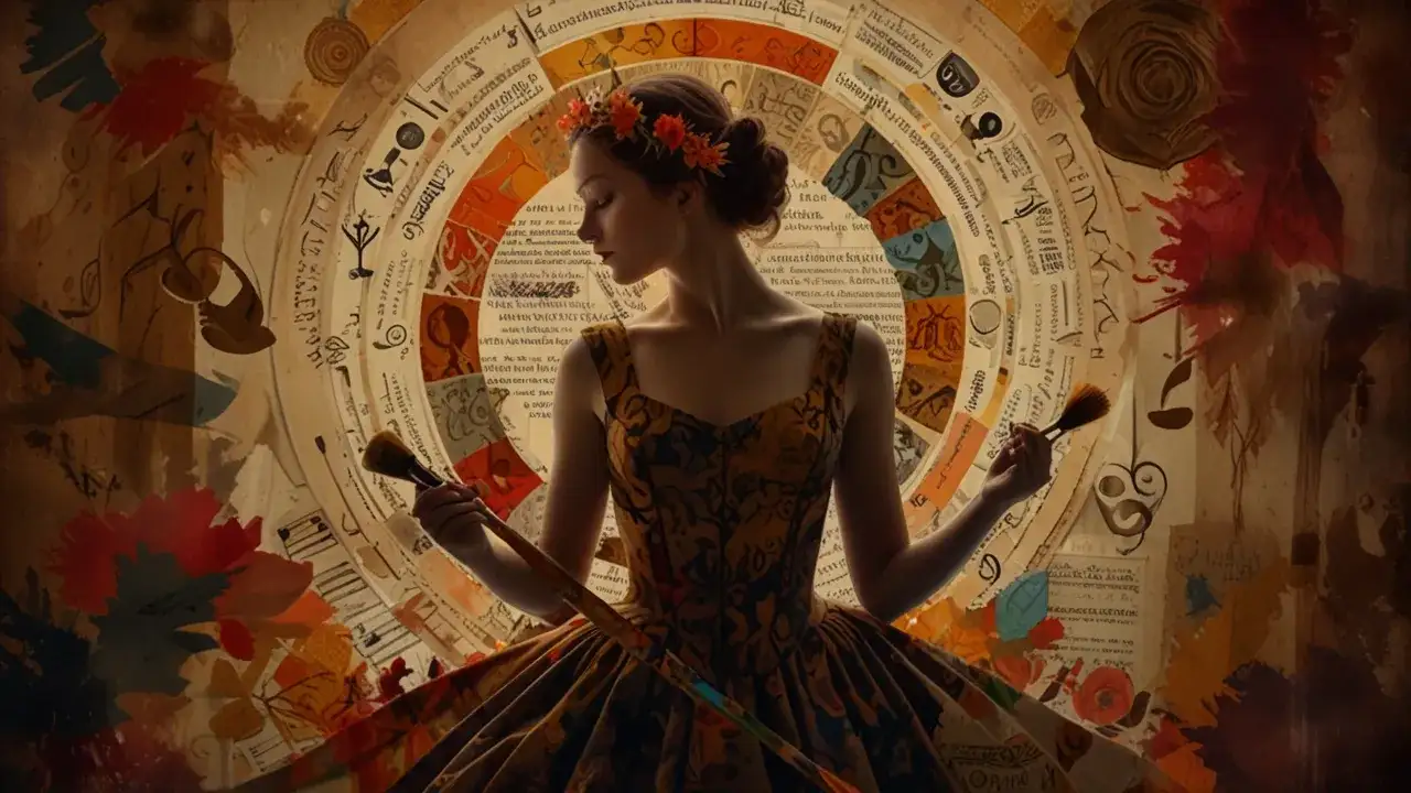 Dlaczego Anna Komornicka jest kobietą renesansu? Profil artystki