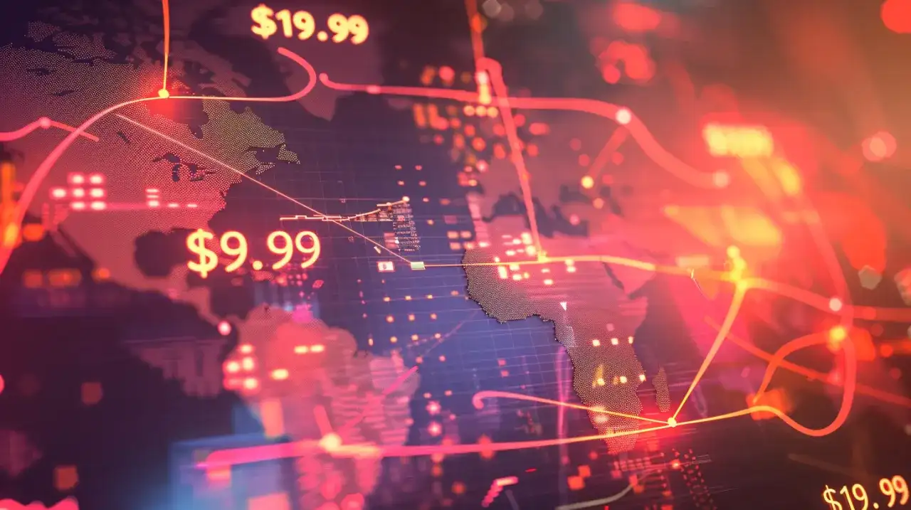 Ile złotych to $19.99? Przelicz kurs dolara na złotówki