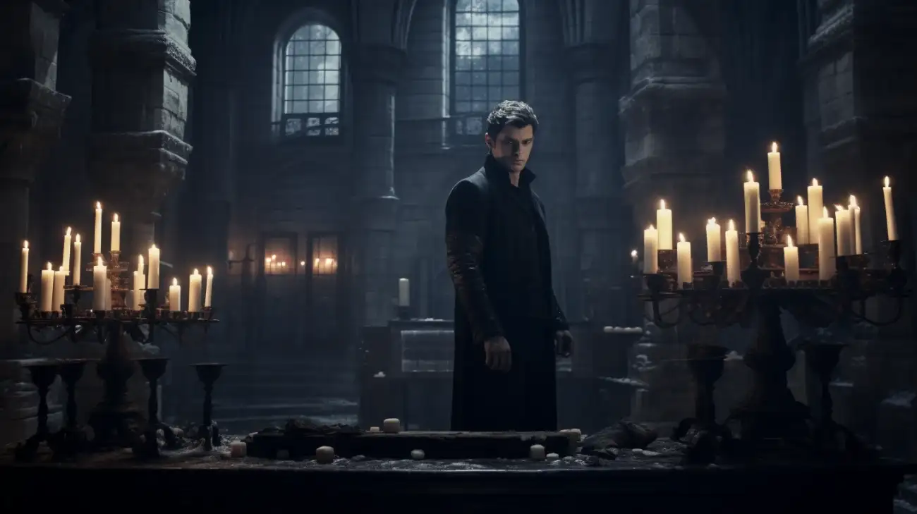 Pamiętniki wampirów – najlepsze książki o wampirach