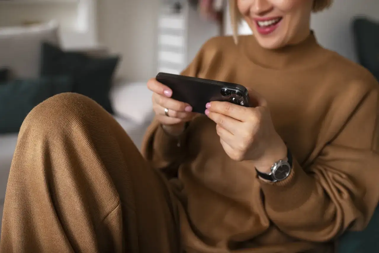 Boom na gry mobilne: ulubione gry Polaków, w które można grać gdziekolwiek jesteś