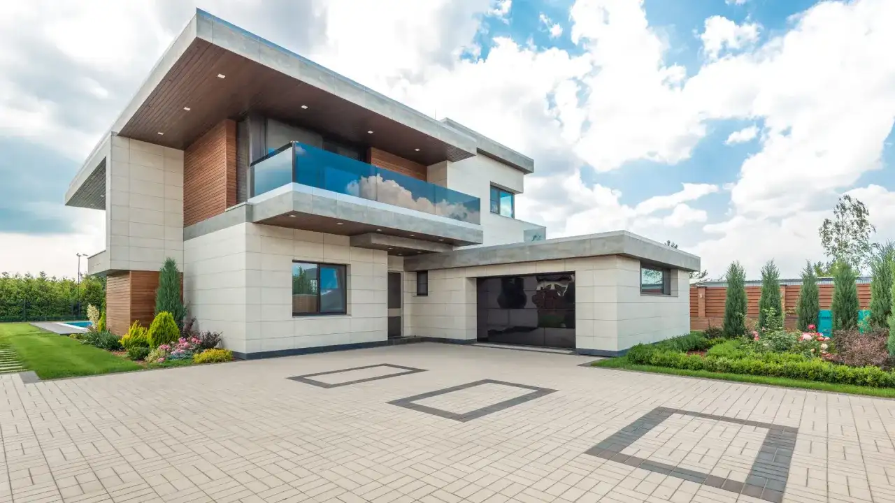 Nowoczesne domy na Ursynowie – czy Ursynów to dobre miejsce do życia?