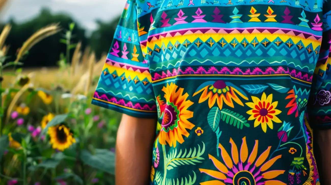 Koszulka Wołyń - podkreśl swoje przywiązanie do regionu