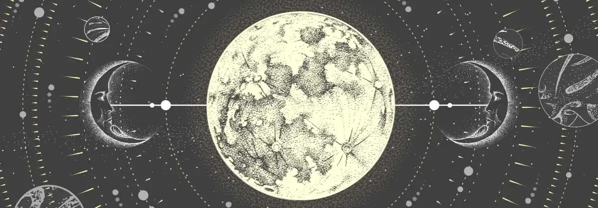 Zaskakujące powiązania między astronomią a astrologią, które musisz znać