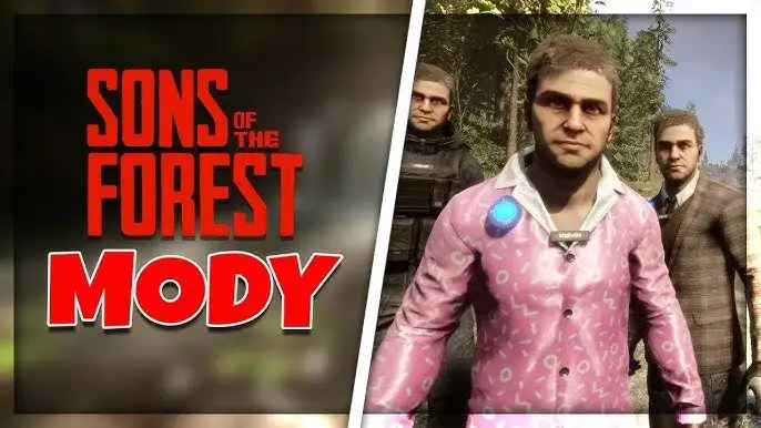 Jak zainstalować mody do The Forest i uniknąć problemów z grą