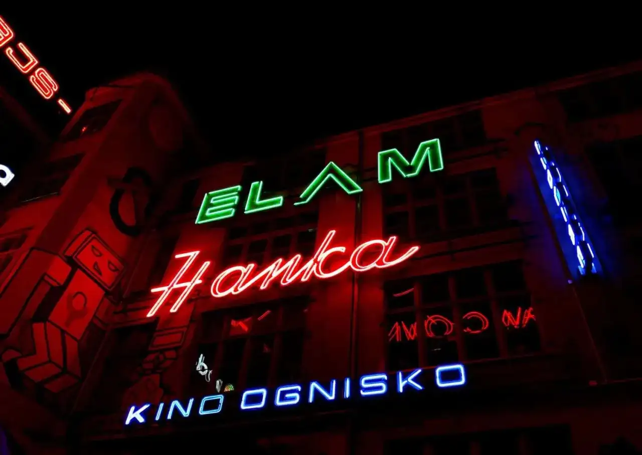 Galeria Neonów we Wrocławiu: Ceny biletów, godziny otwarcia i ważne informacje