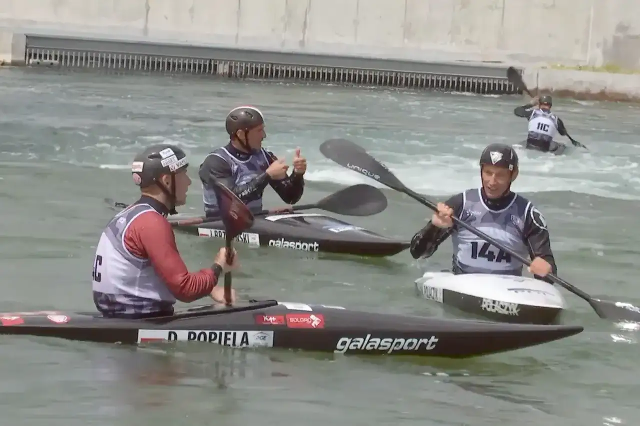 Mistrzostwa Europy w kajakarstwie górskim - historia, wyniki i przyszłość