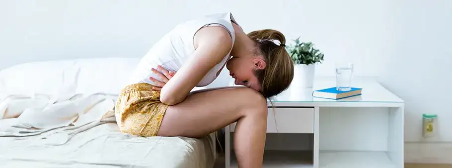 Ból menstruacyjny: ulga od zaraz i sposoby na przyszłość. Sprawdź!