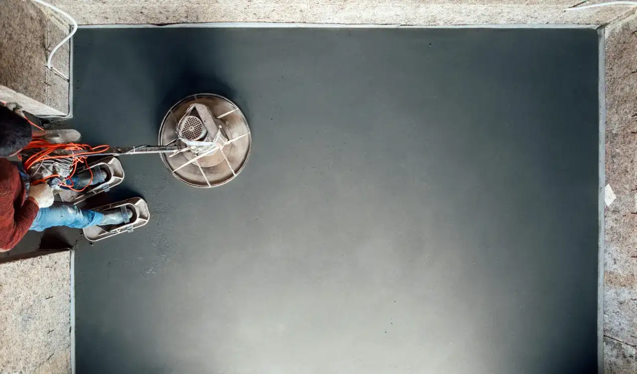 Czy beton przewodzi prąd? Zaskakująca prawda o bezpieczeństwie