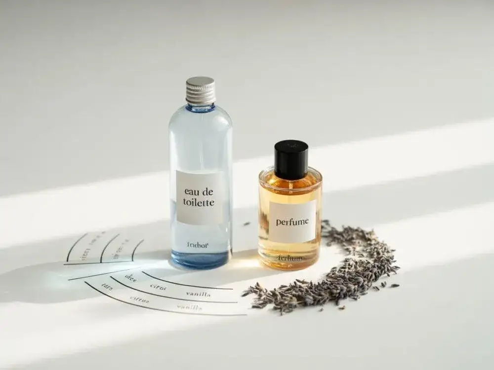 EDT vs EDP: Który zapach wybrać? Kluczowe różnice i porady