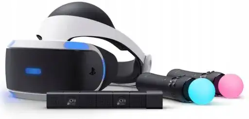 Ile kosztuje VR na PS4? Sprawdź aktualne ceny i uniknij niepotrzebnych wydatków