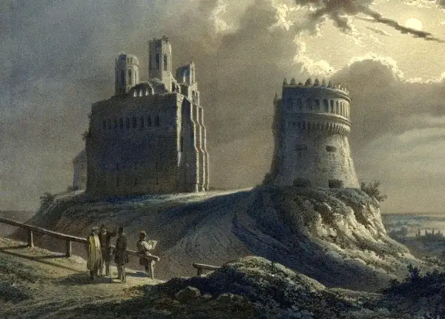 Zamek w Szamotułach: Historia, tajemnice i atrakcje, które musisz poznać