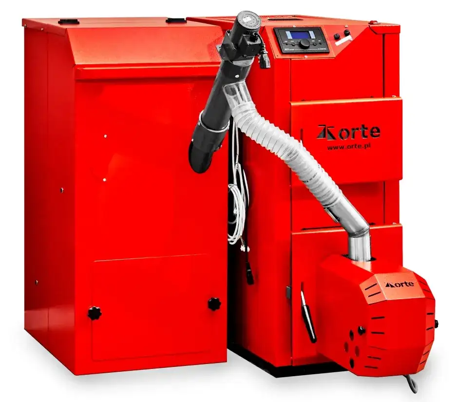 Piec na pellet czy ekogroszek - który wybór jest bardziej opłacalny?