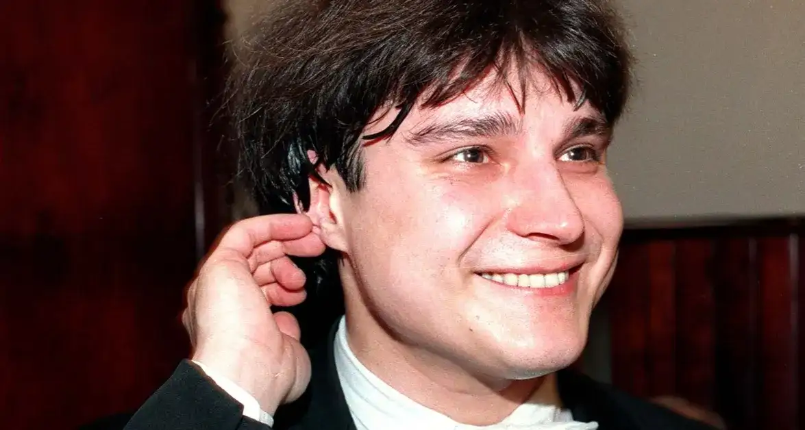 Zbigniew Tucholski senior nie żyje – smutna prawda o jego losie