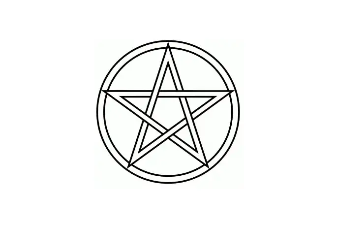 Czy noszenie pentagramu to grzech? Religijne spojrzenie na symbol