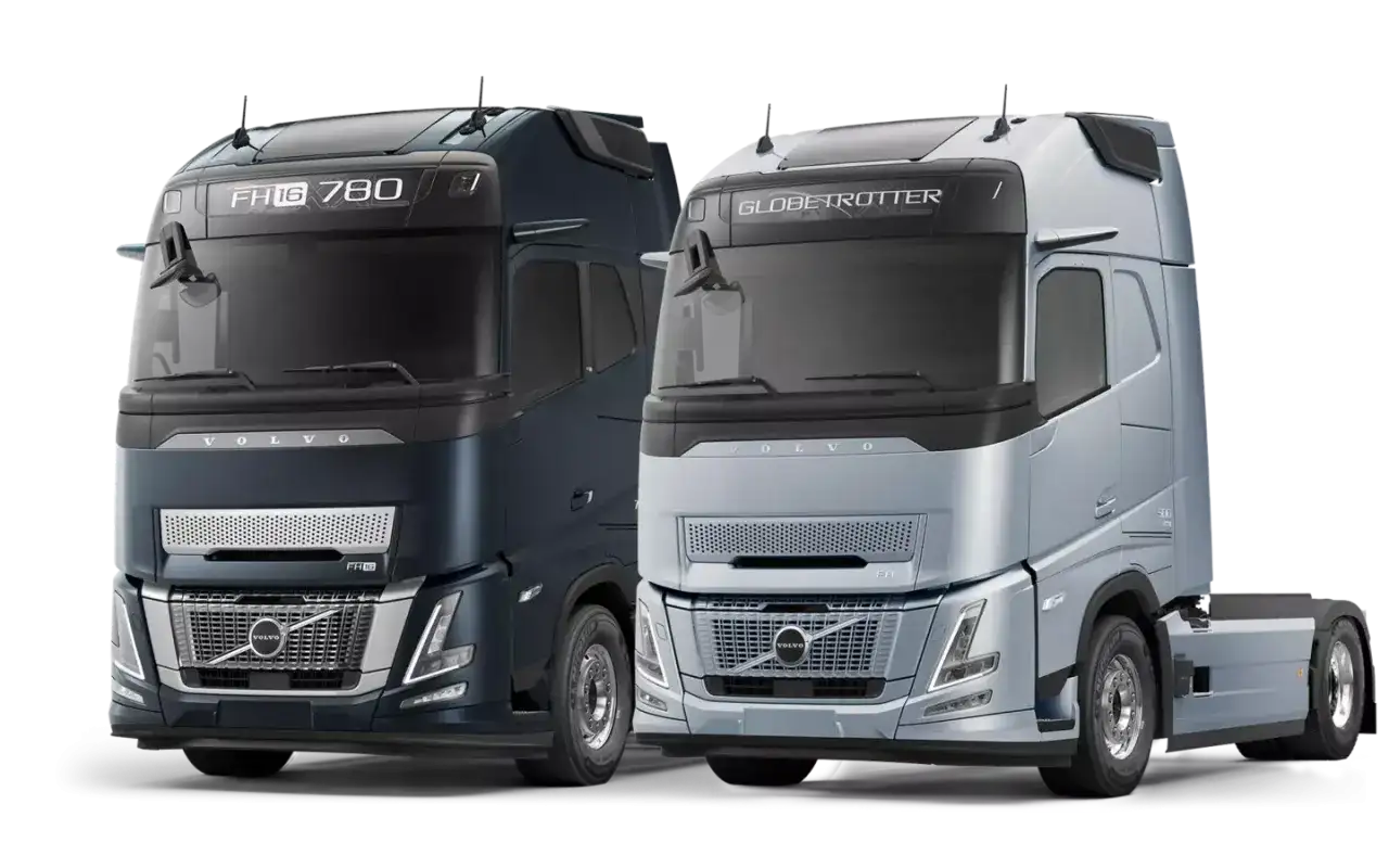 Ile kosztuje nowa ciężarówka Volvo? Ceny i modele, które musisz znać