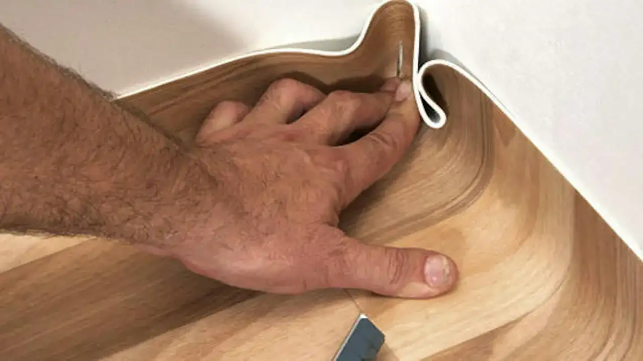 Czy można położyć panele na wykładzinę PCV? Oto, co musisz wiedzieć