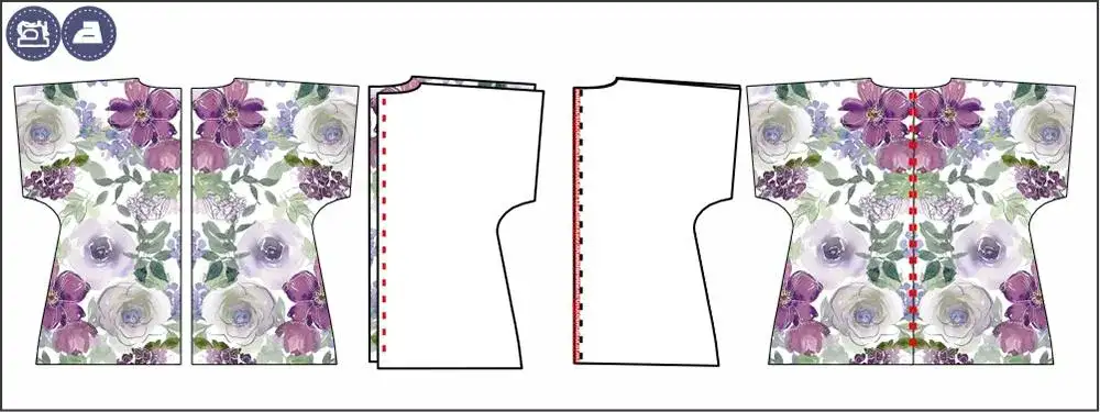 Jak uszyć kimono: proste kroki i materiały, które musisz znać