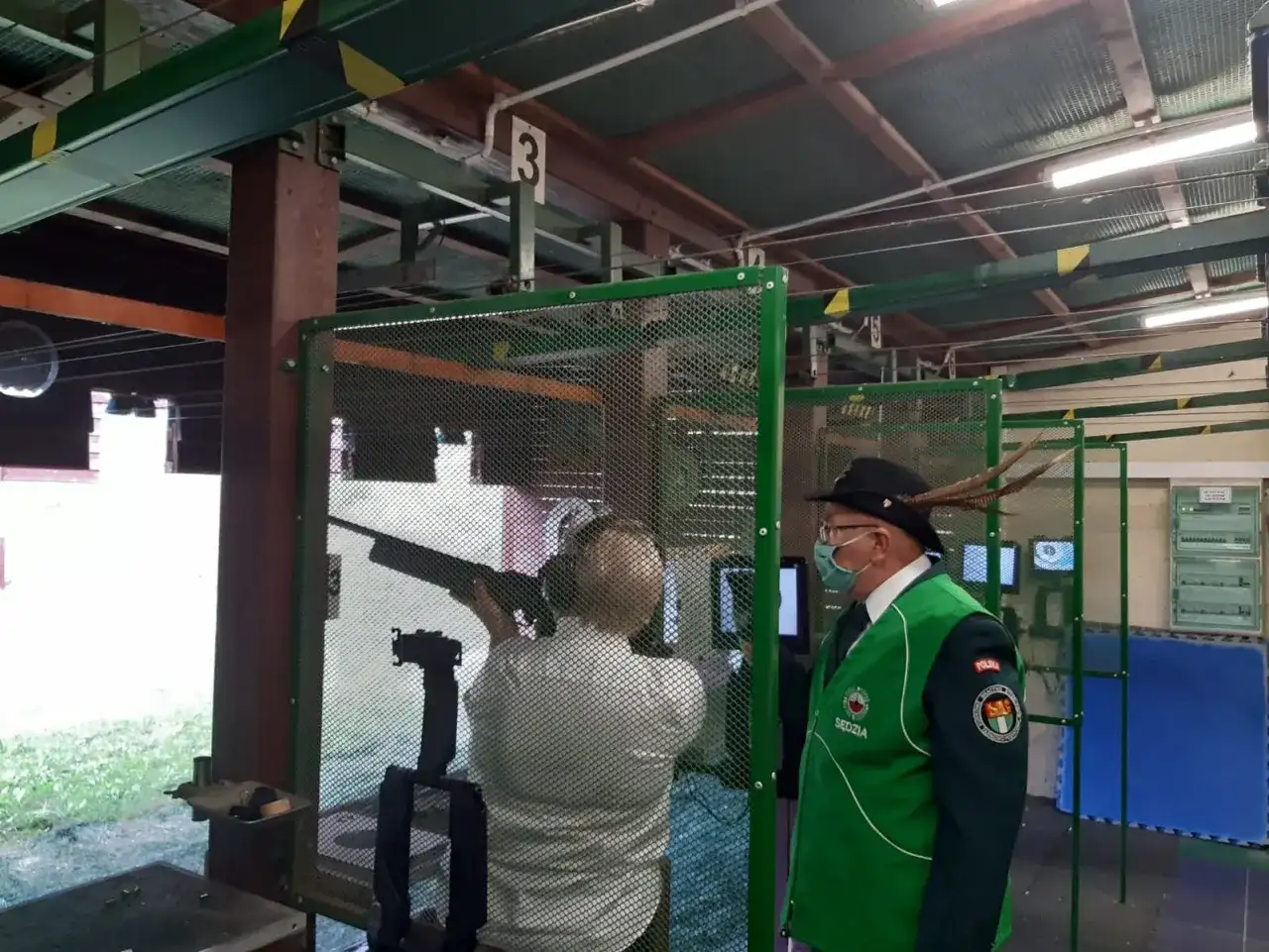 Strzelnica w Tarnowie Podgórnym: Wszystko, co musisz wiedzieć!