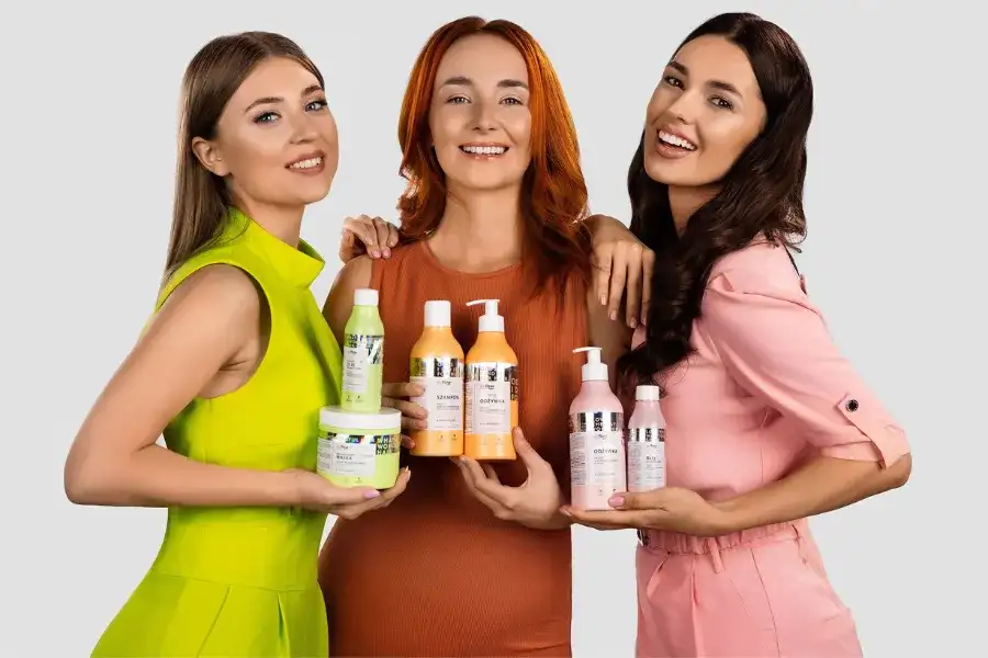 Włosy wysokoporowate: TOP oleje i sekrety gładkości. Olejuj jak ekspert!