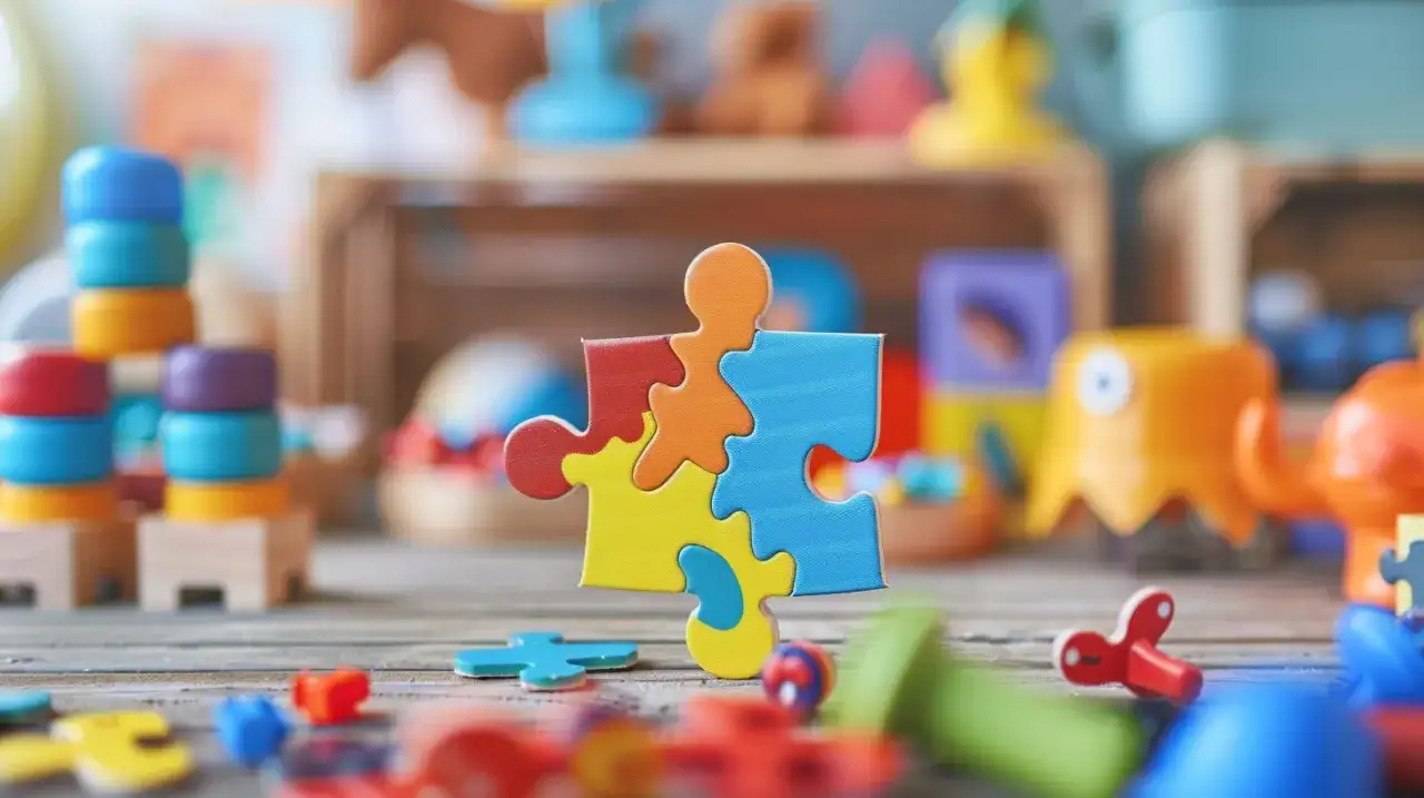 Jak rozpoznać 7 głównych zaburzeń ze spektrum autyzmu u dziecka?