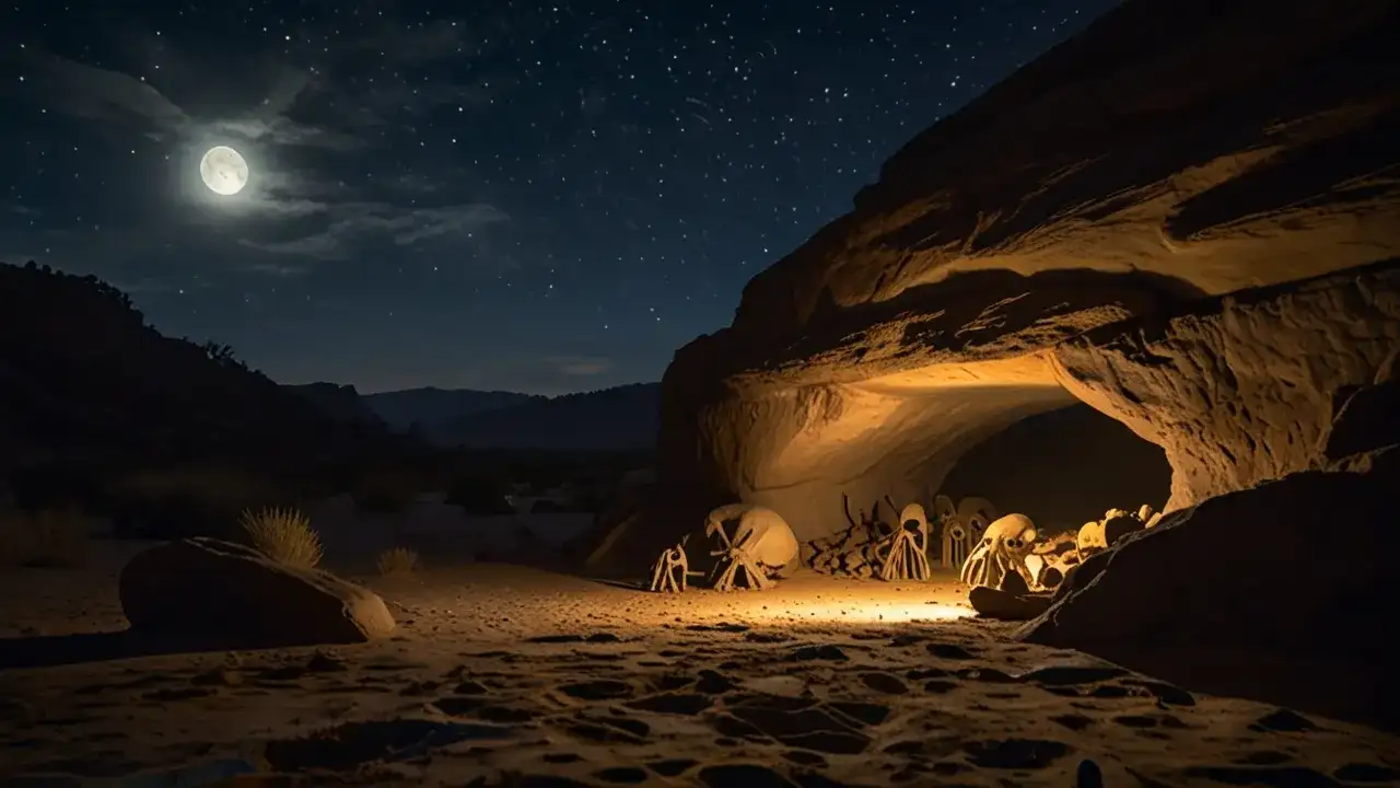 Kim byli pierwsi ludzie na Ziemi? Nowe odkrycia zmieniają historię