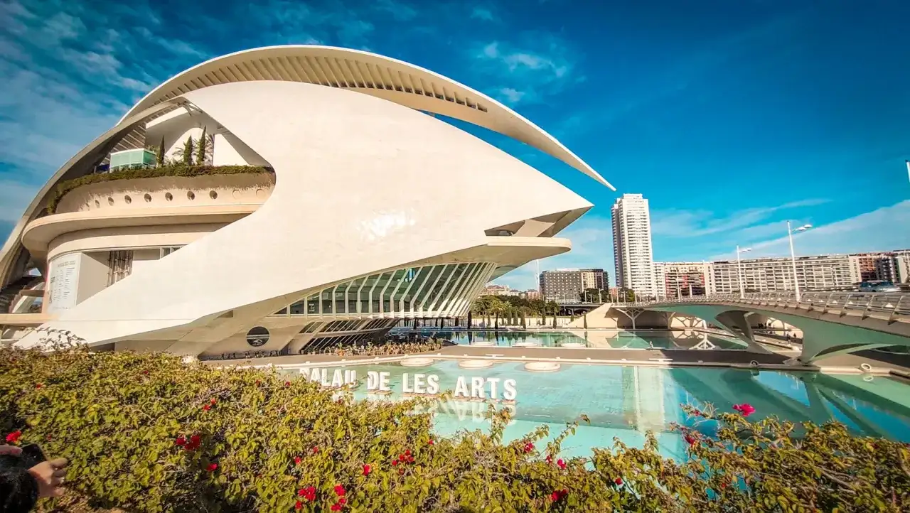 Najlepsze atrakcje w Walencji, które musisz zobaczyć podczas wizyty