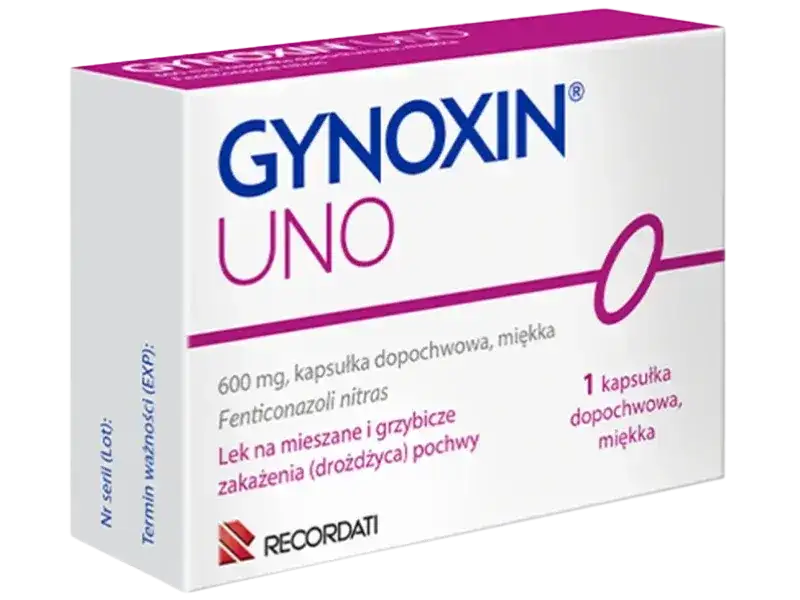 Jaki lek na pieczenie pochwy wybrać? Top 5 rozwiązań