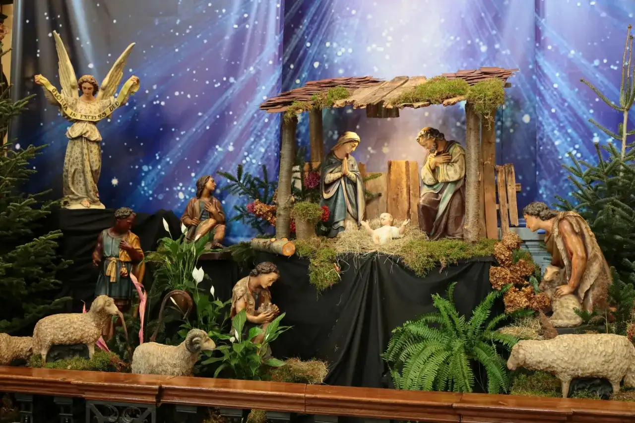 Czy 26 grudnia idzie się do kościoła? Obowiązek czy wybór?