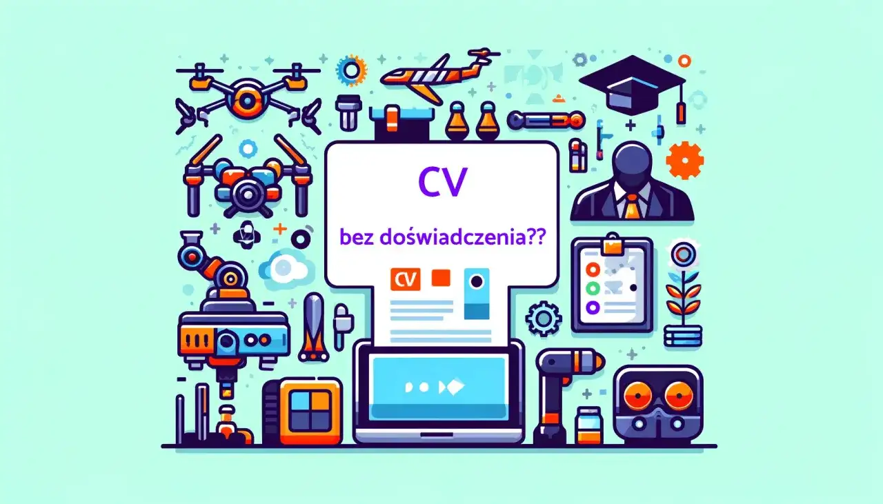 Zainteresowania w CV: Konkrety, które otworzą Ci drzwi do pracy