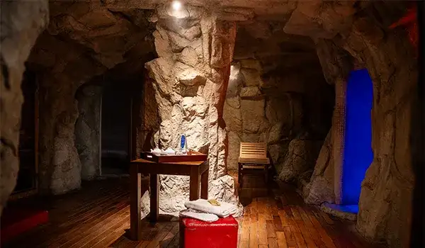 Abruzzo spa montagna: la tua fuga di benessere tra vette e relax?