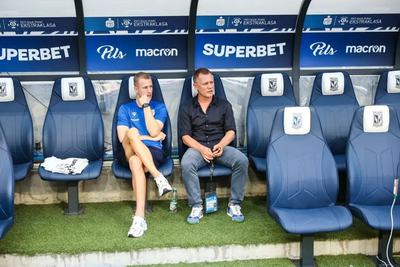 Ekstraklasa: Kluczowe absencje w 5. kolejce. Kontuzje i kartki!