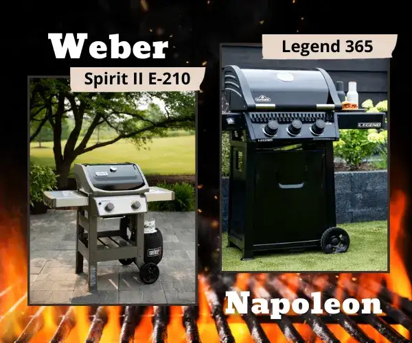 Czy grill gazowy jest zdrowy? Odkryj ukryte zagrożenia i korzyści