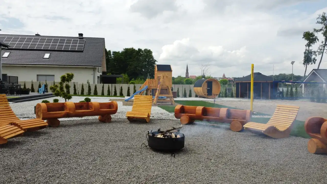 Apartament nad jeziorem Lubuskie: Twój przewodnik po rajskich ofertach