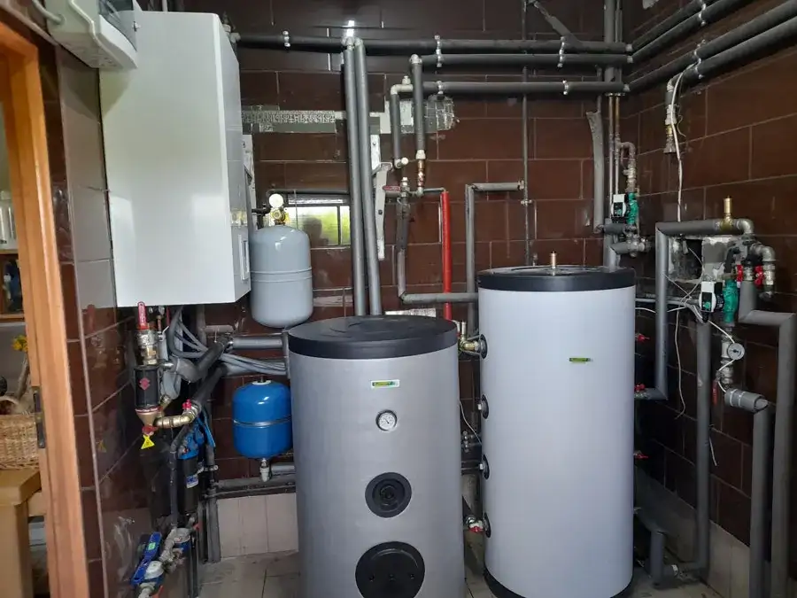 Jak zamontować pompę ciepła - uniknij kosztownych błędów w instalacji