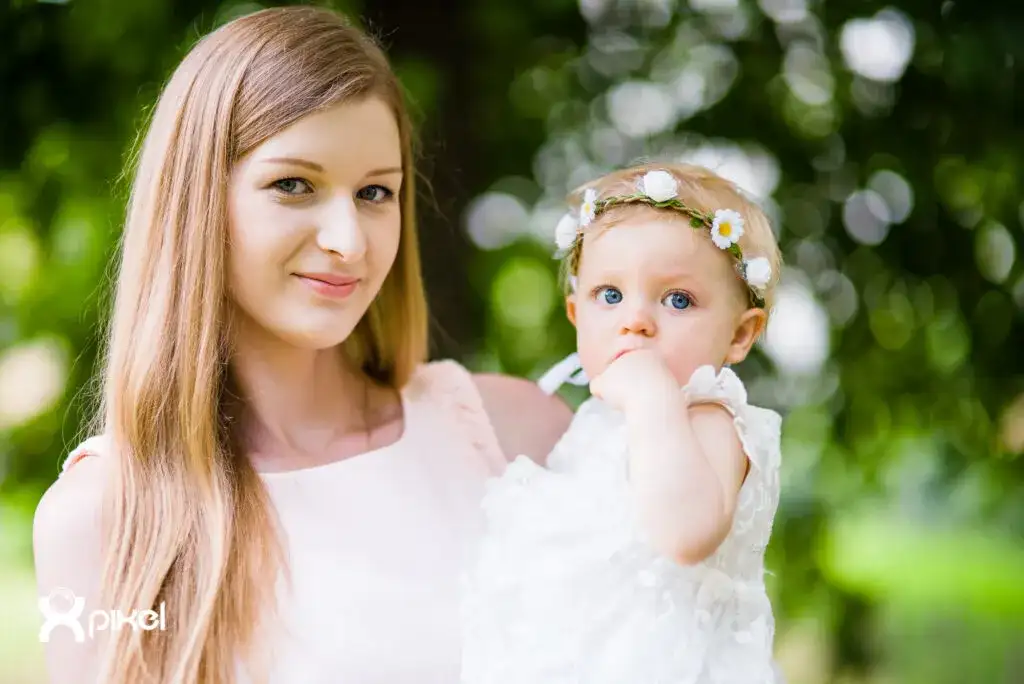 Fotograf na chrzciny: Cennik 2025, pakiety i jak wybrać?