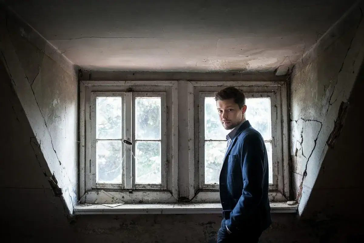 Osiedle RZNiW: Czy to istnieje? Tajemnica Mroza ujawniona