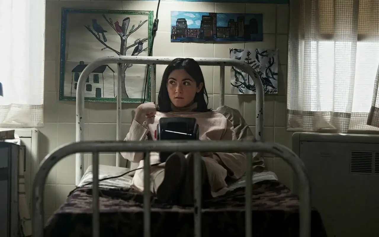 Sierota narodziny zła recenzja – dlaczego ten film rozczarowuje?