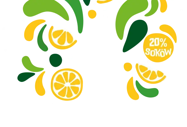 Zbyszko napoje – poznaj smaki i zdrowe składniki bez konserwantów