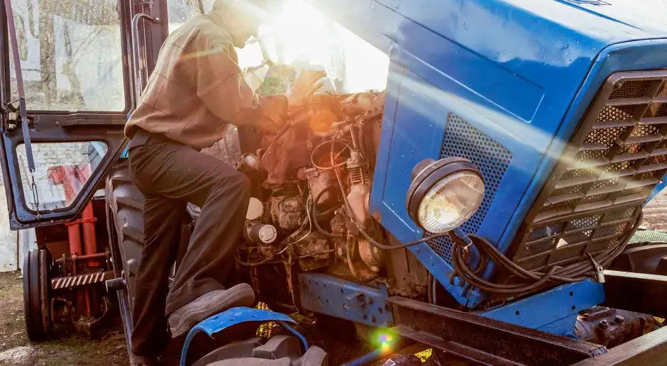 Lista części do wymiany przy wymianie sprzęgła: kompletny przegląd elementów