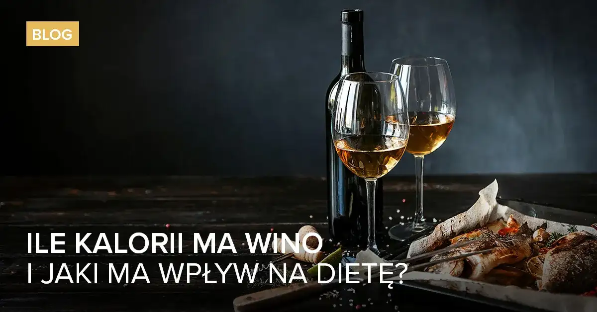 Ile kalorii ma wino półsłodkie? Zaskakujące wartości kaloryczne!