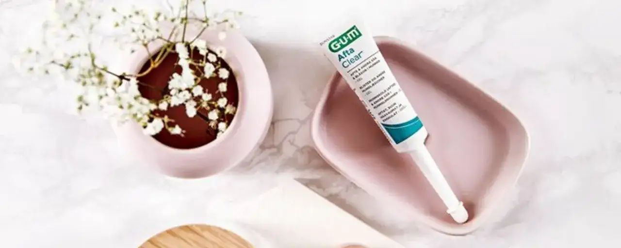 Skuteczne sposoby na smarowanie nadżerek w jamie ustnej, które pomagają