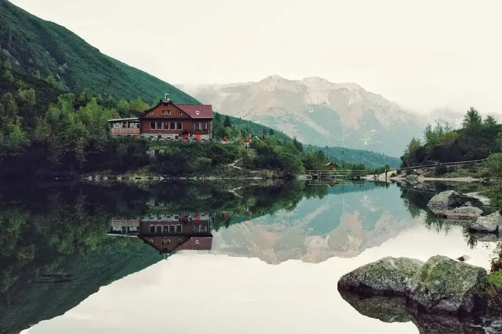 Najpiękniejsze miejsca w Tatrach Słowackich, które musisz zobaczyć