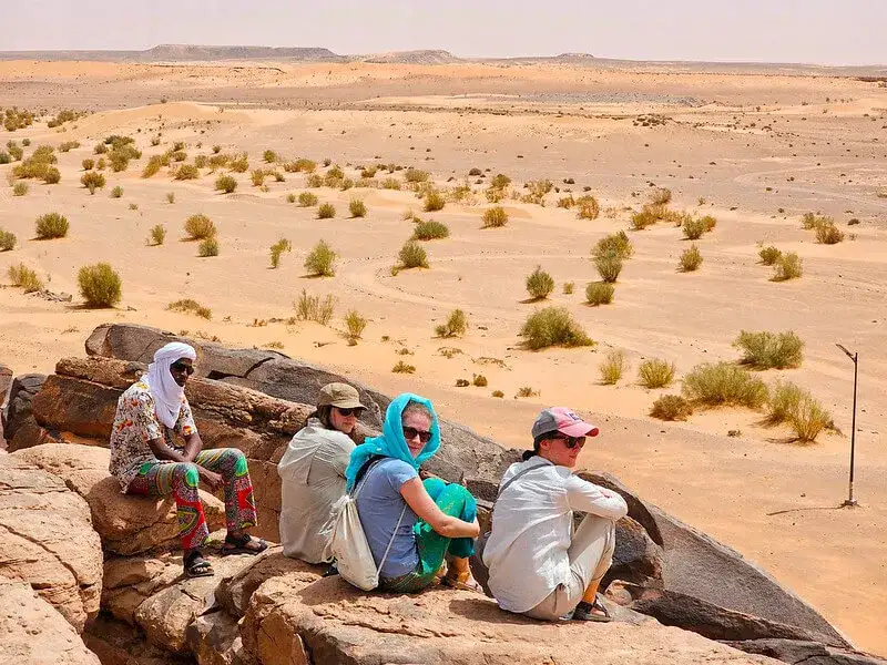 Czy w Algierii jest bezpiecznie? Poznaj prawdę o zagrożeniach w kraju