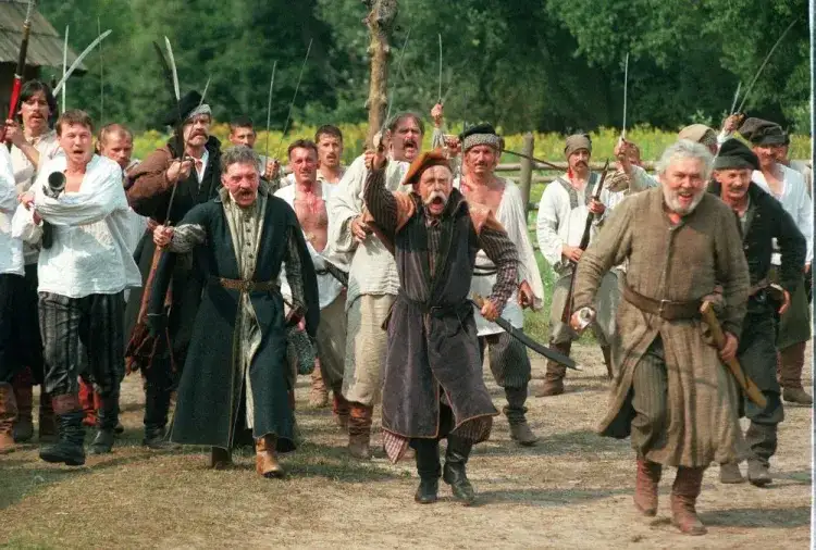 Film Pan Tadeusz Andrzeja Wajdy - Opis, Obsada i Recenzja