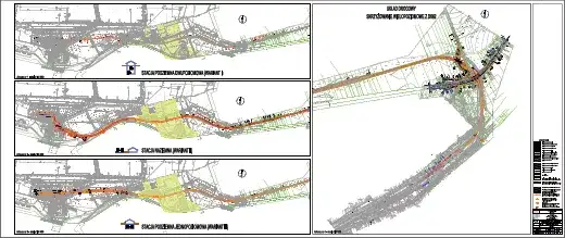 Najszybsze sposoby jak dojechać na lotnisko w Modlinie: kompletny poradnik