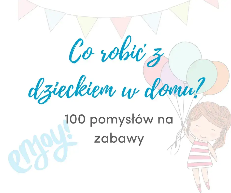 Zagadki dla dzieci: 100+ pomysłów na rozwój i super zabawę!