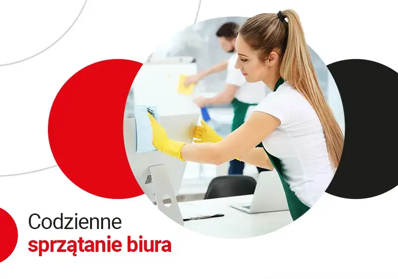 Profesjonalne sprzątanie – jakie produkty wybierają firmy sprzątające?