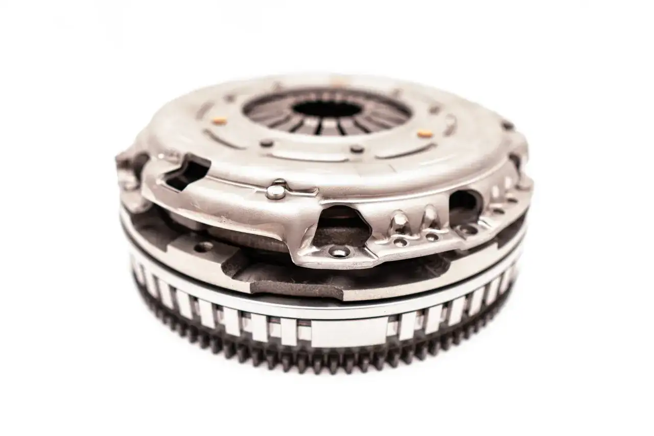 Objawy uszkodzonej dwumasy w dieslu - jak uniknąć kosztownych napraw