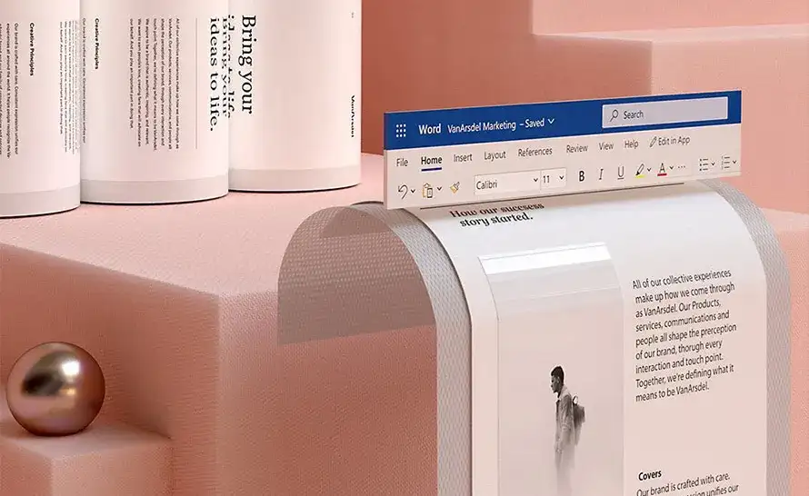 Jak zmienić orientację jednej strony w Wordzie - proste kroki i triki