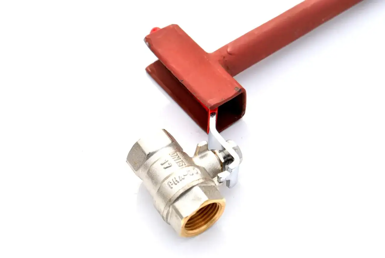 Zawór kulowy do CO: Klucz do efektywnego ogrzewania bez problemów